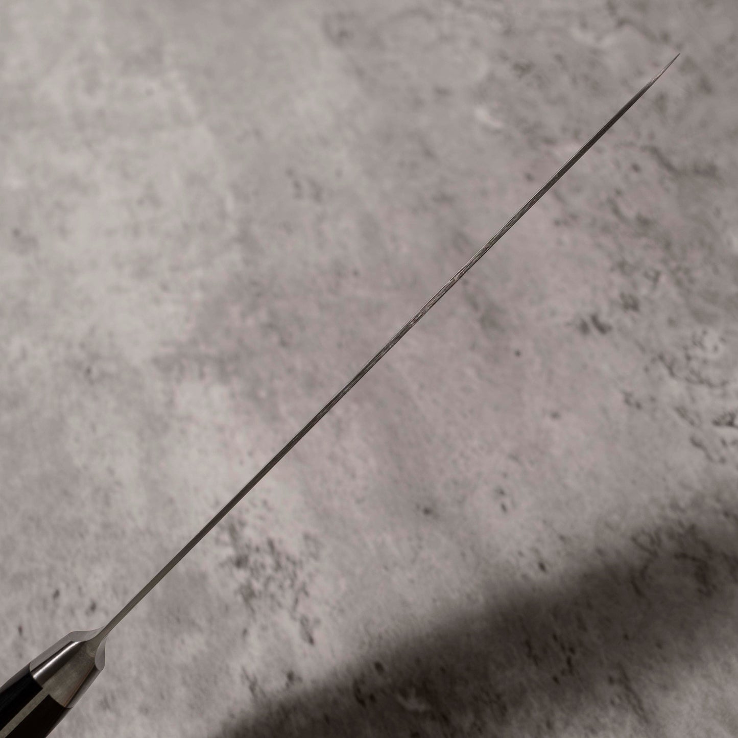 Tsunehisa Migaki VG-1 Gyuto 210 mm