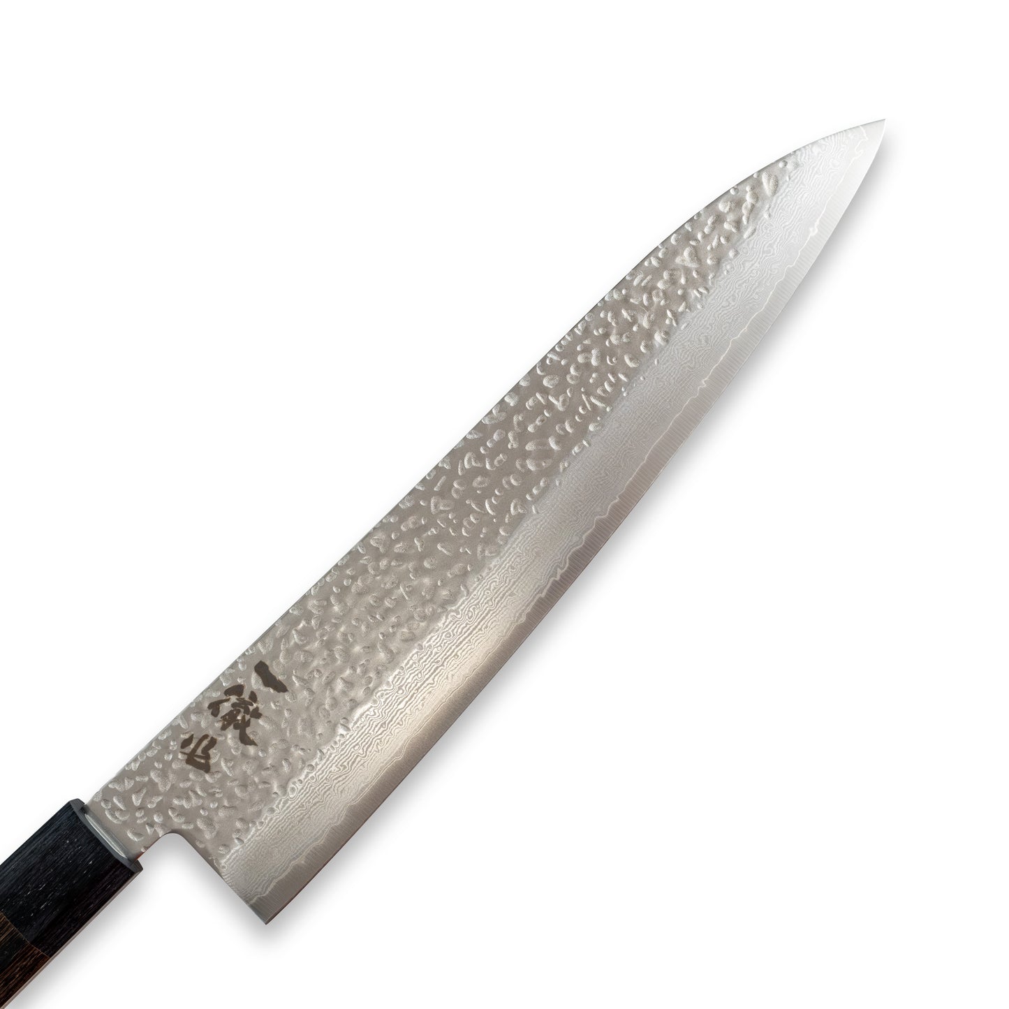 Ittetsu Tafu Gyuto 240 mm
