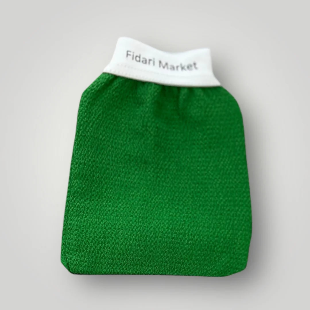 Premium Moroccan Exfoliating Gloves