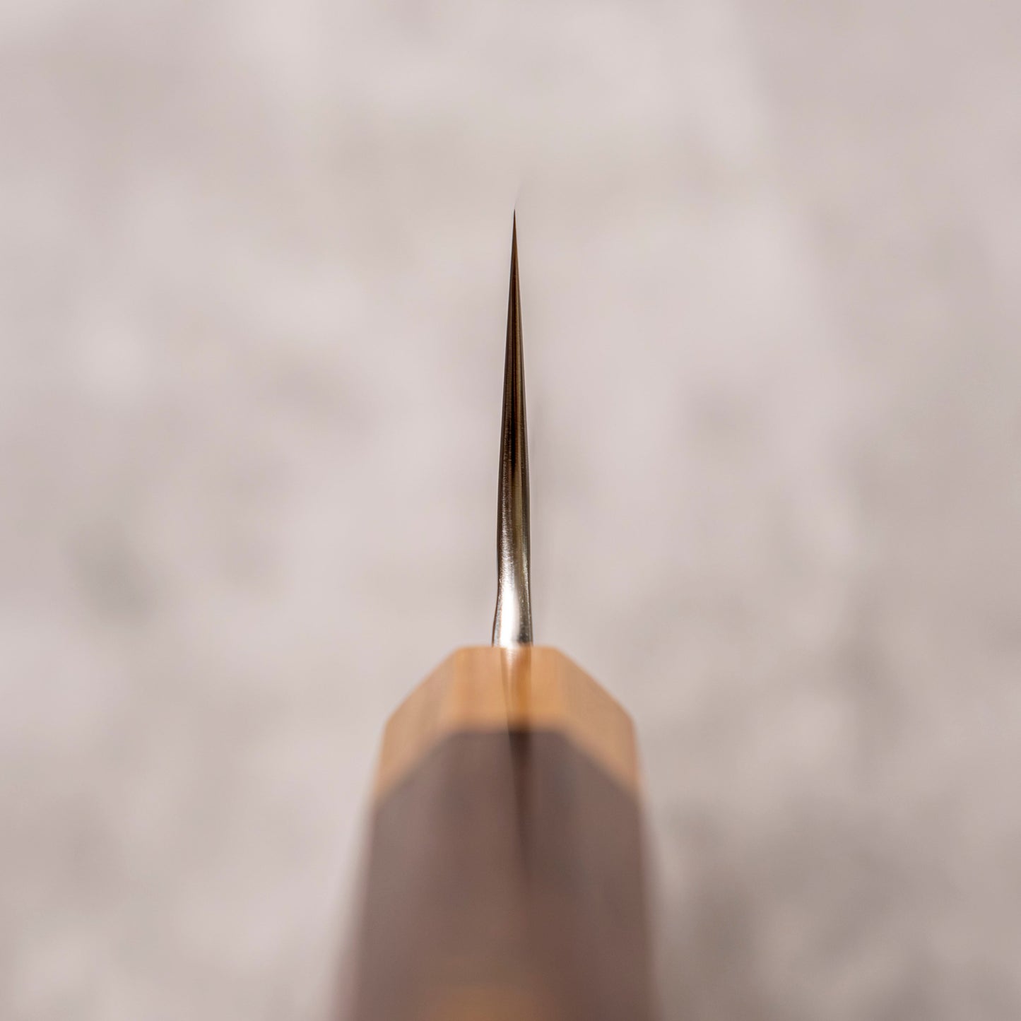 Yoshimi Kato Ginsan Bunka 170 mm