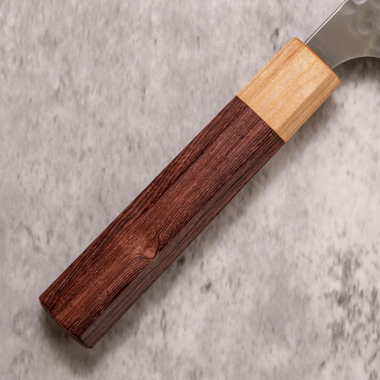 Yoshimi Kato Ginsan Bunka 170 mm