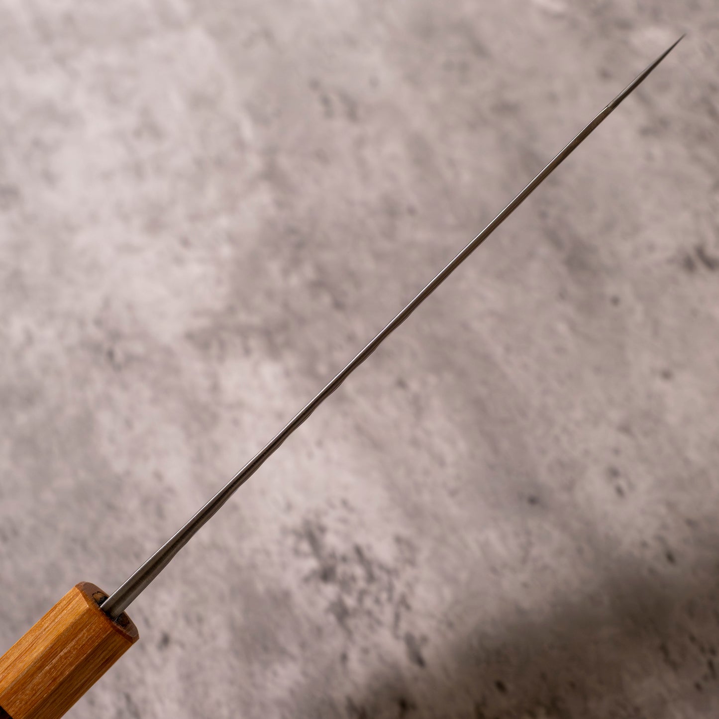 Yoshimi Kato Ginsan Bunka 170 mm