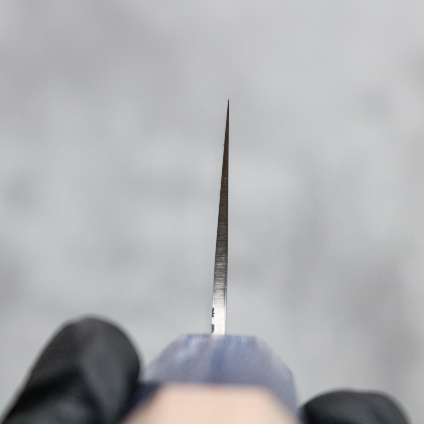 Hatsukokoro Hayabusa VG-10 Nakiri 165 mm