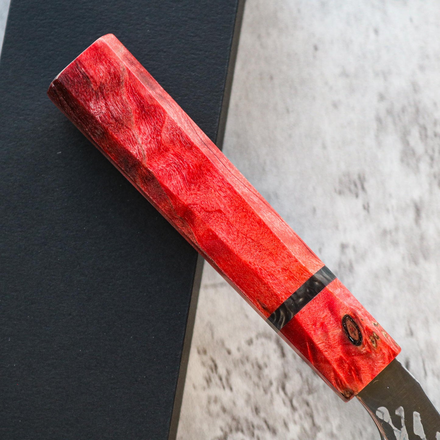 Ryusen Hamono Gurenhiryu Petty 135 mm