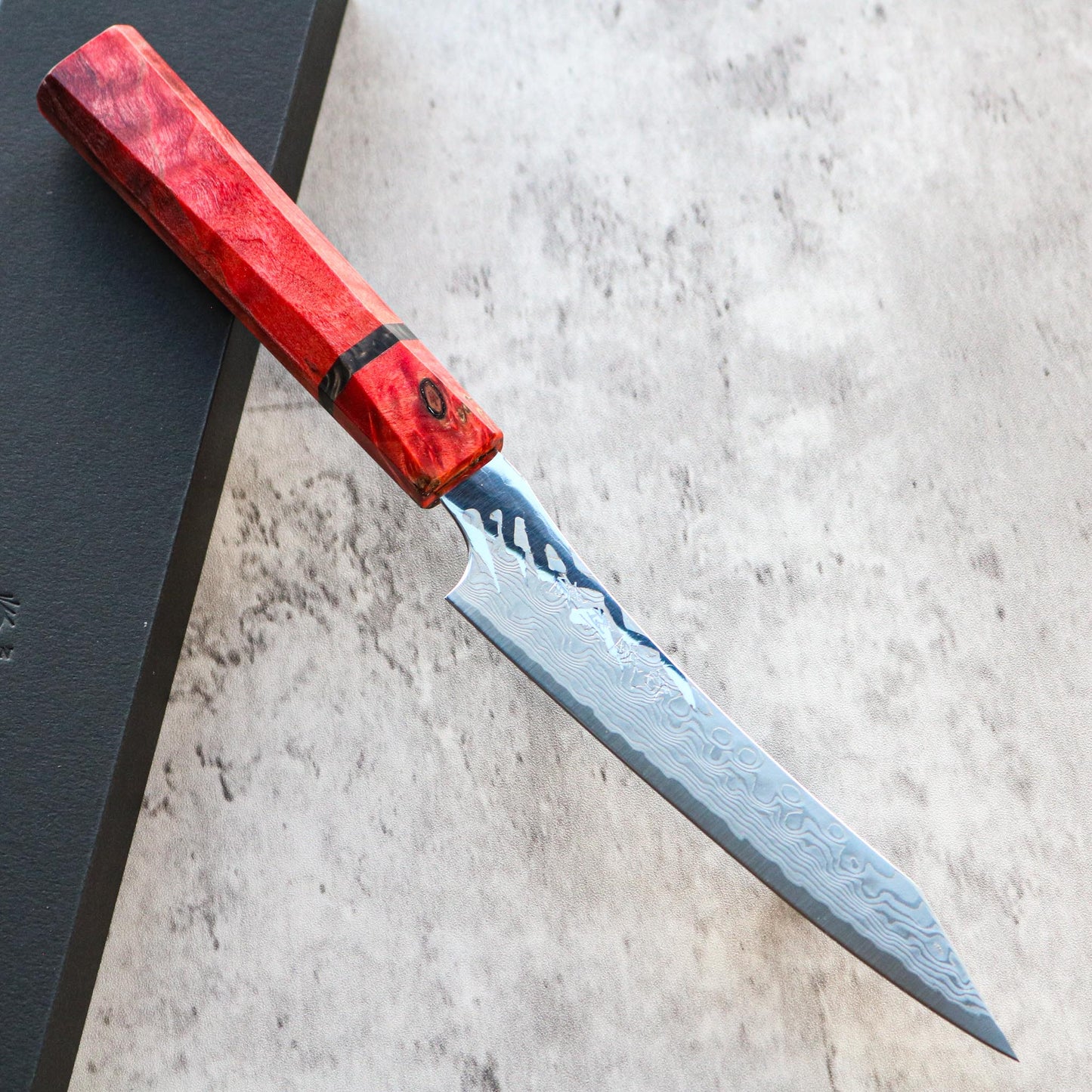 Ryusen Hamono Gurenhiryu Petty 135 mm