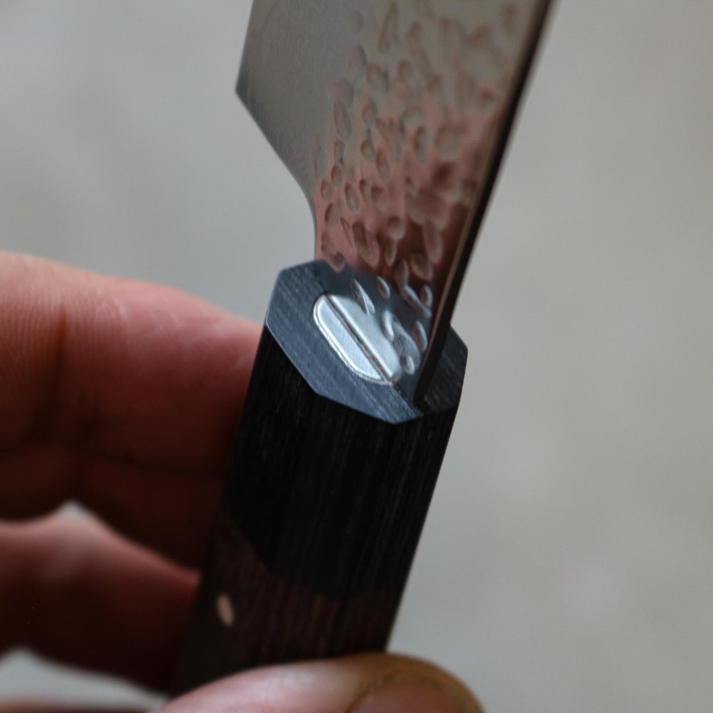 Ittetsu Tafu Nakiri 130 mm