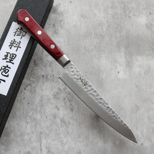 Tsunehisa Tsuchime Petty 135 mm