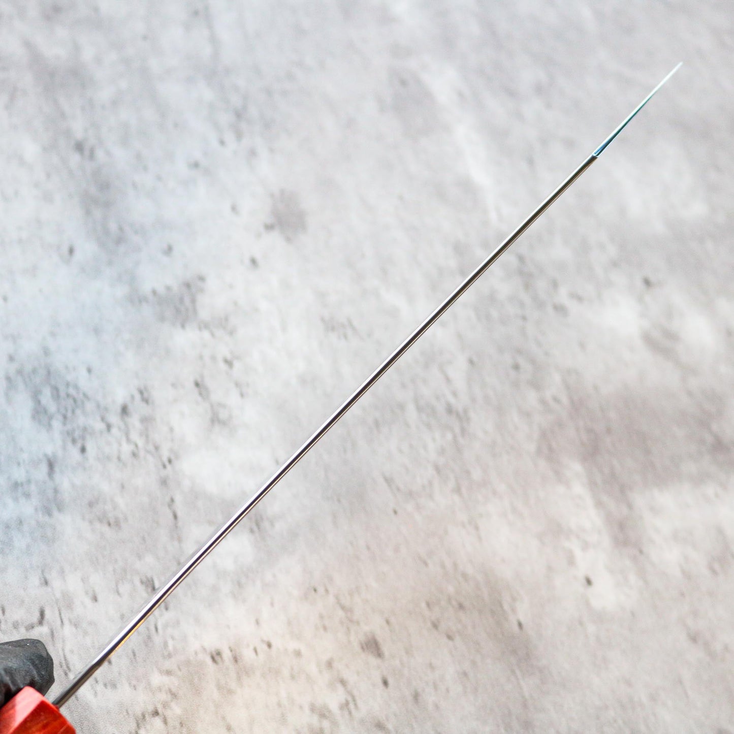 Ryusen Hamono Gurenhiryu Gyuto 210 mm