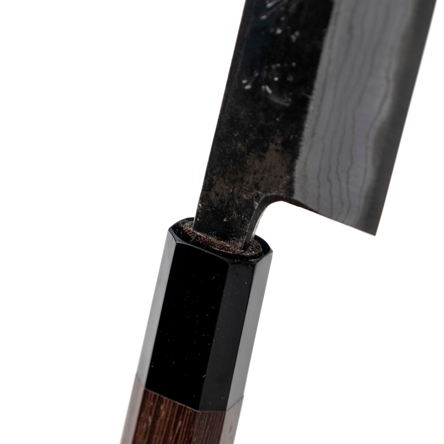 Hatsukokoro Kurouchi Sujihiki 250 mm