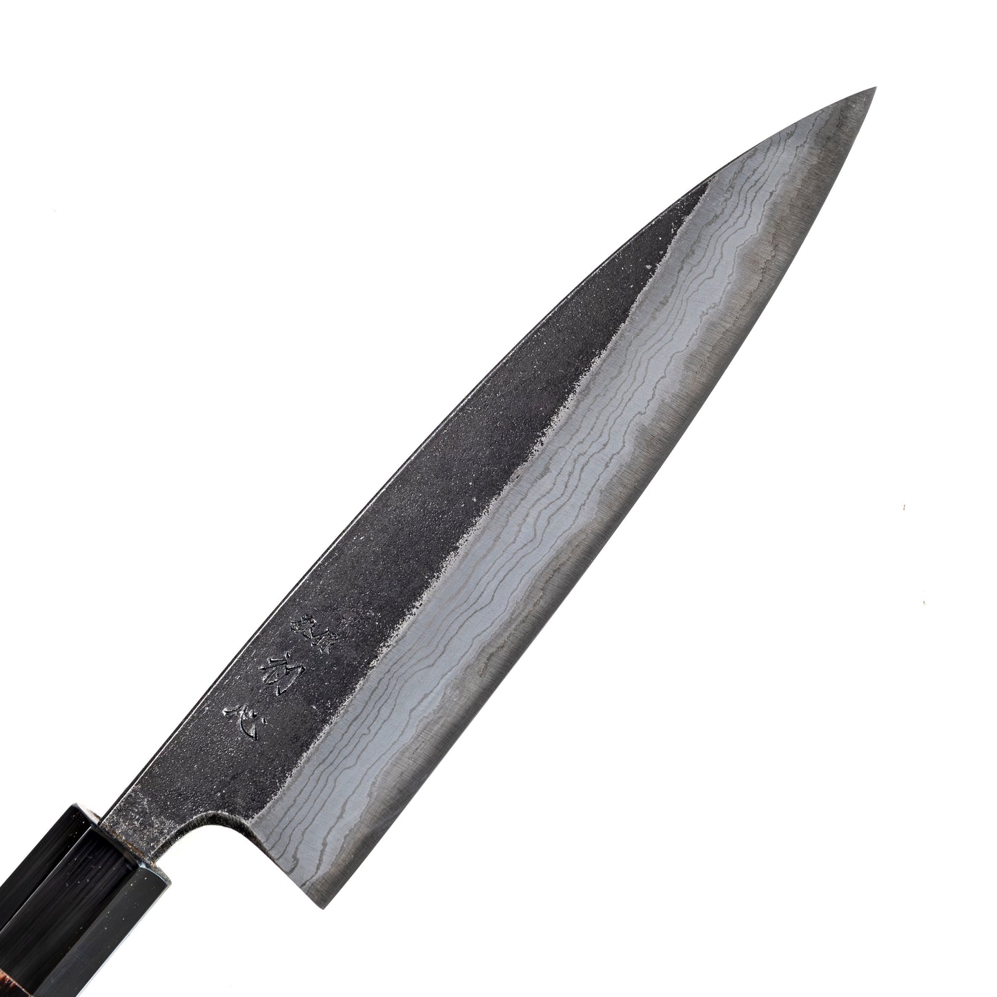 Hatsukokoro Kurouchi Petty 150mm