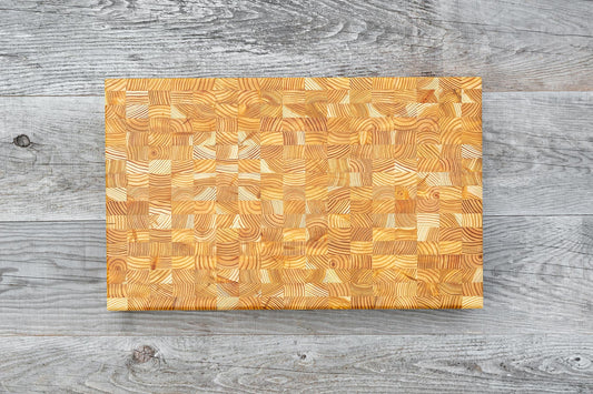 Larchwood Cutting Board Random (Premium)