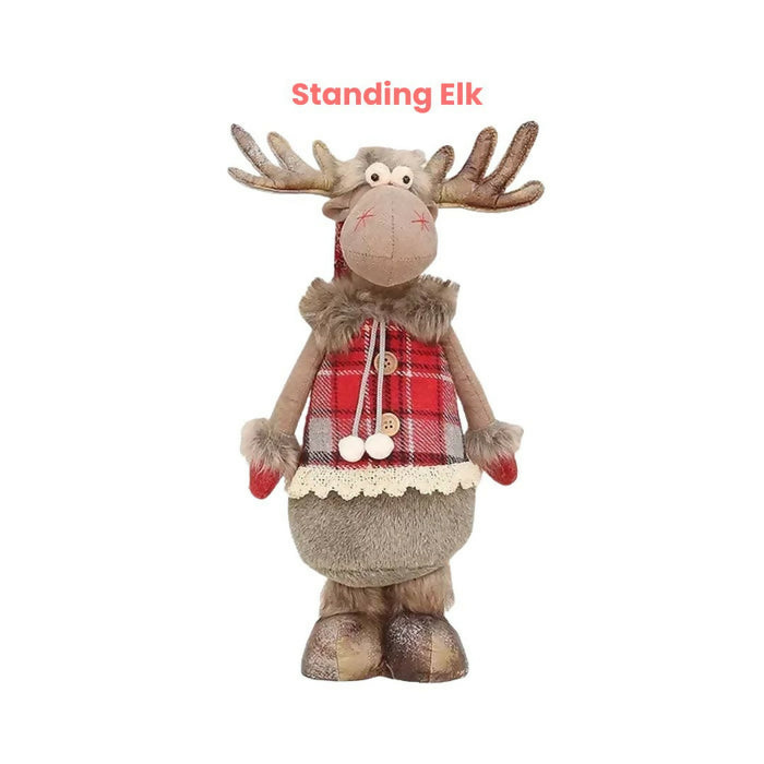 StandingElk_700x700