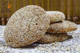 Mahrach Bread – Authentic Moroccan Flavor, Fresh Homemade