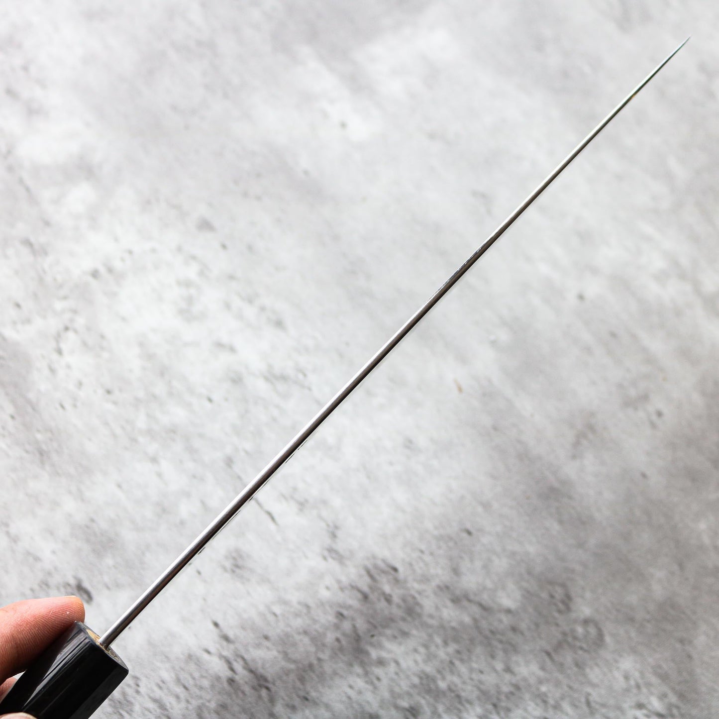 Masamoto KS Gyuto 220 mm