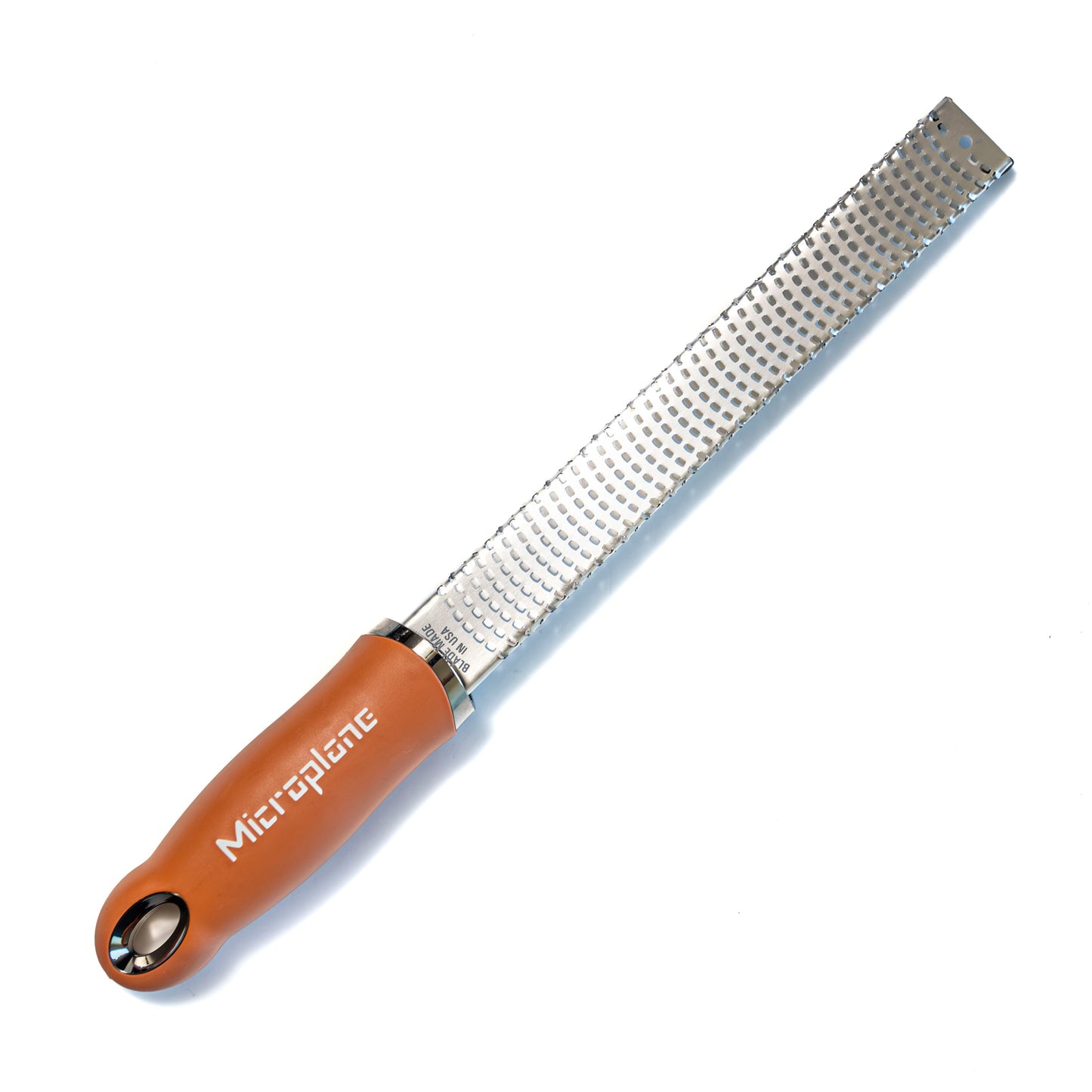 Microplane Premium Classic Zester