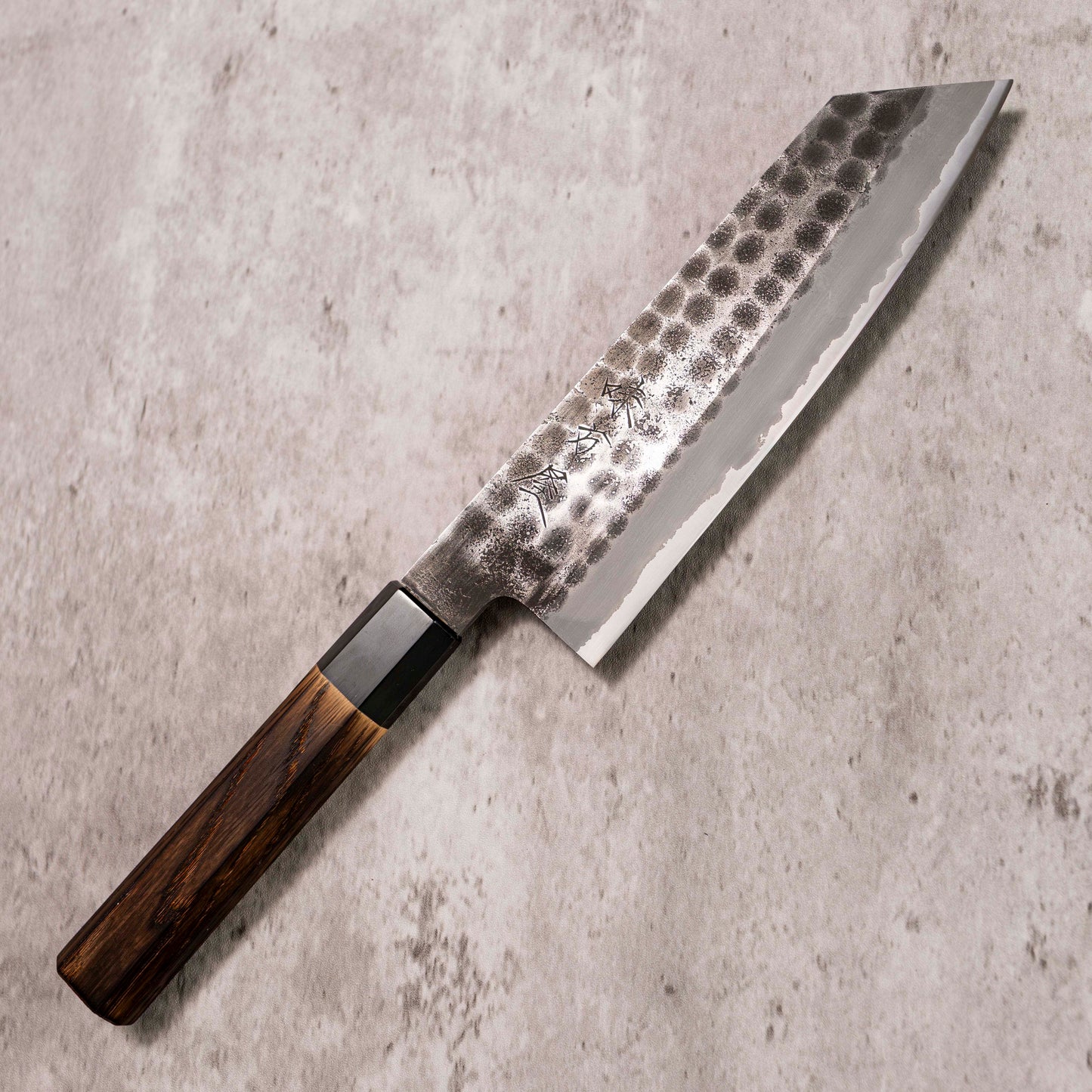 Mutsumi Hinoura Bunka 180 mm