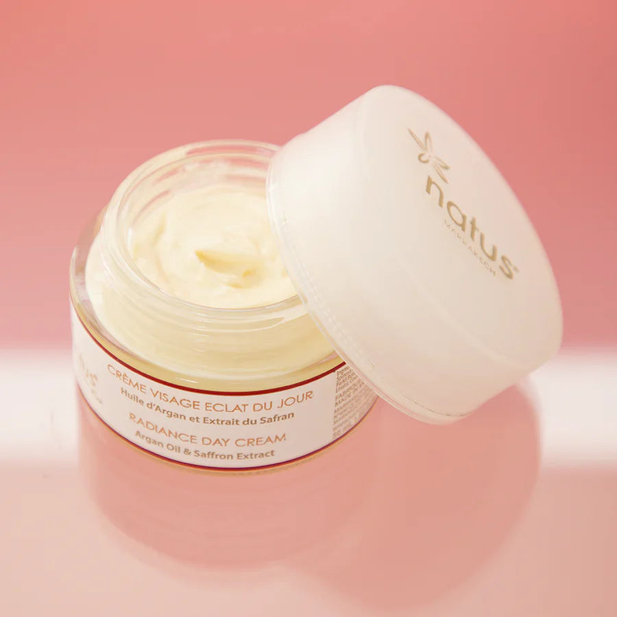 Day Radiance Face Cream