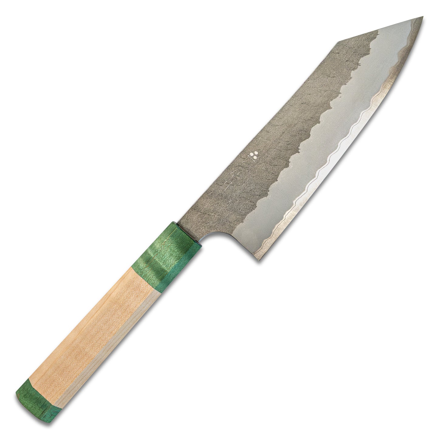 Nigara Hamono AS Tsuchime Migaki Bunka 170 mm