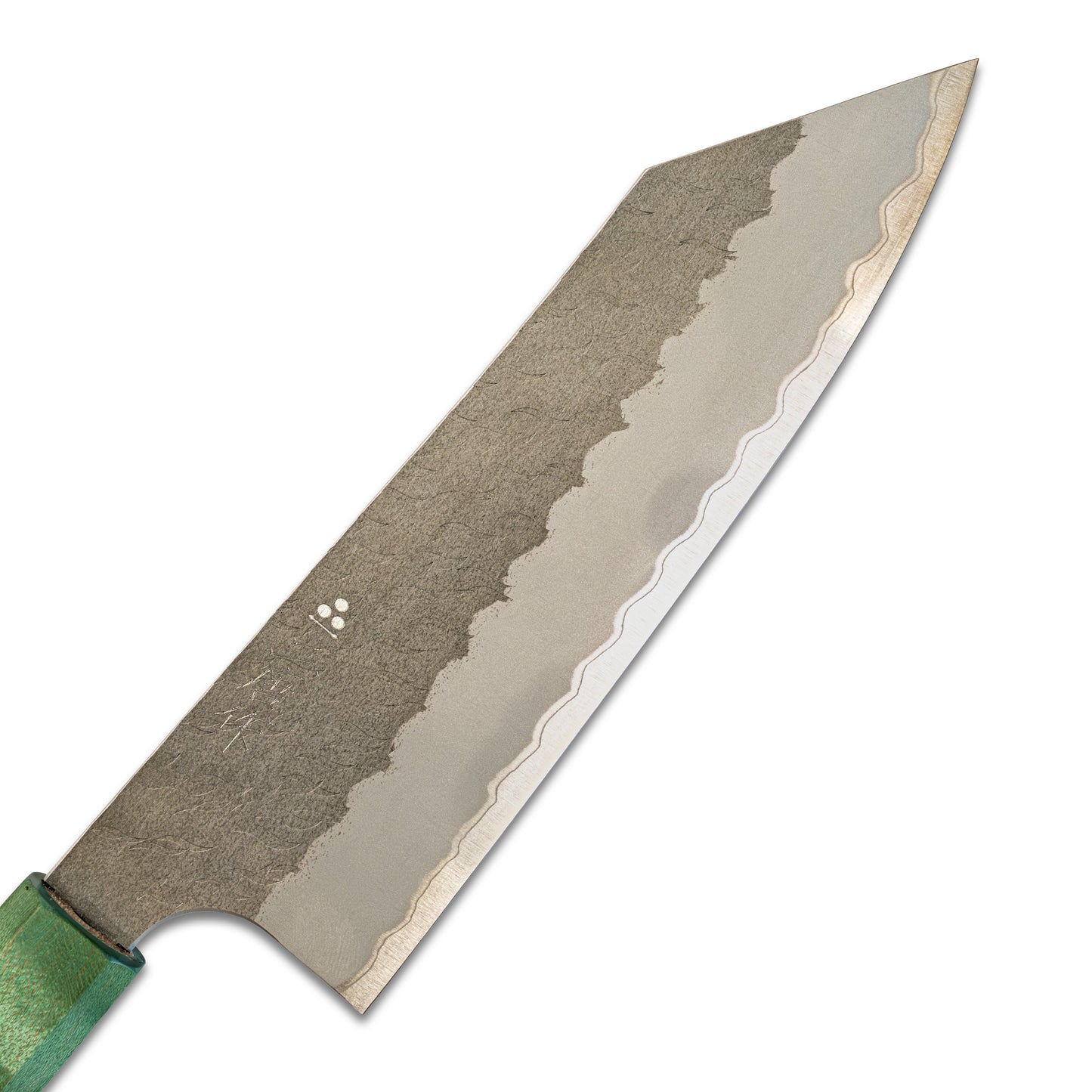 Nigara Hamono AS Tsuchime Migaki Bunka 170 mm