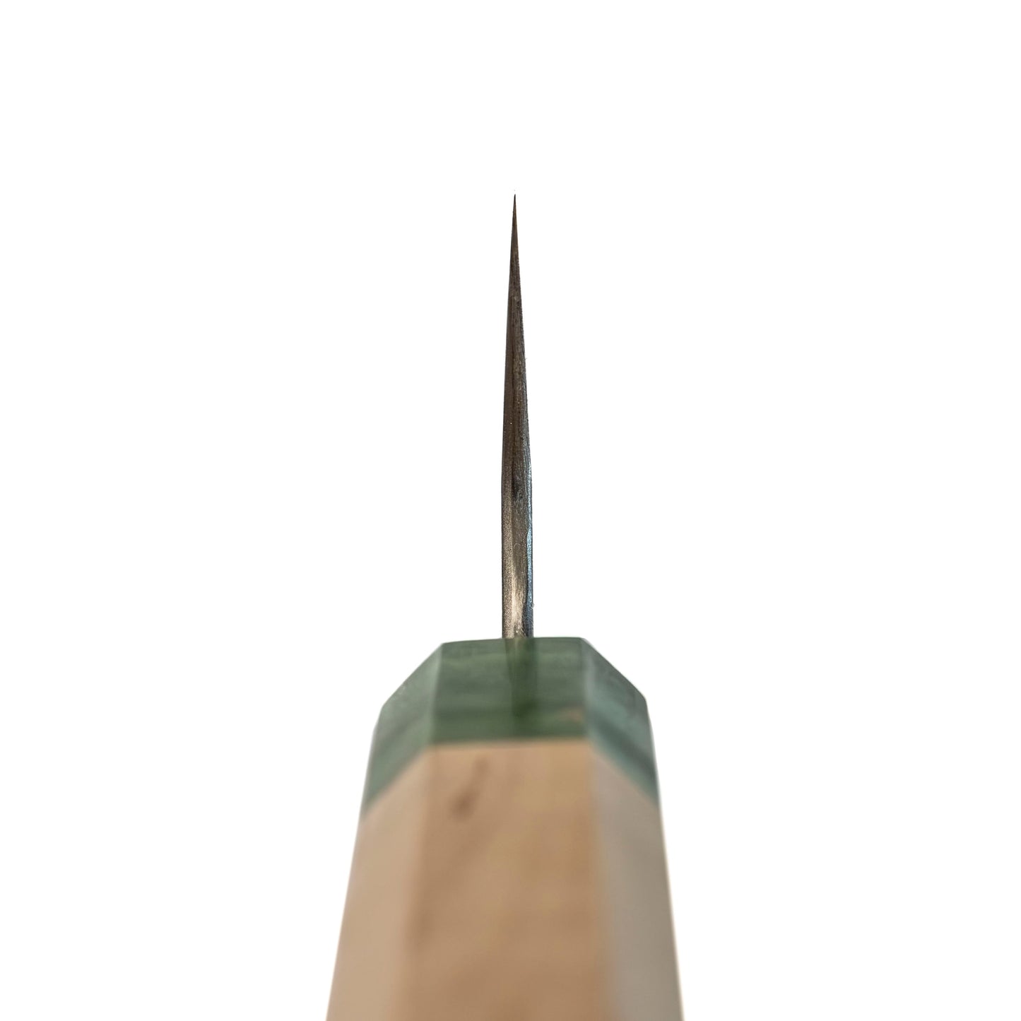 Nigara Hamono AS Tsuchime Migaki Bunka 170 mm