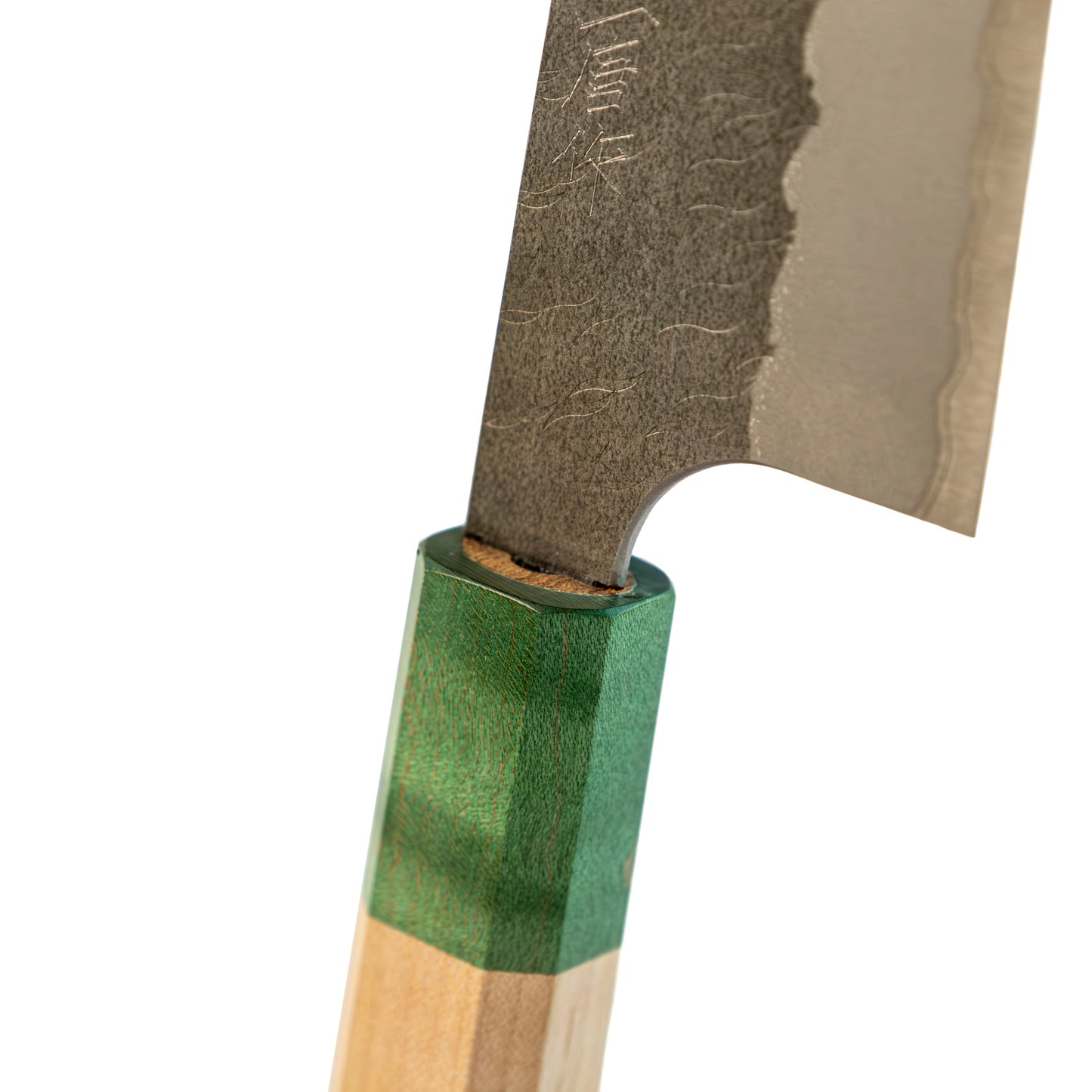 Nigara Hamono AS Tsuchime Migaki Bunka 170 mm