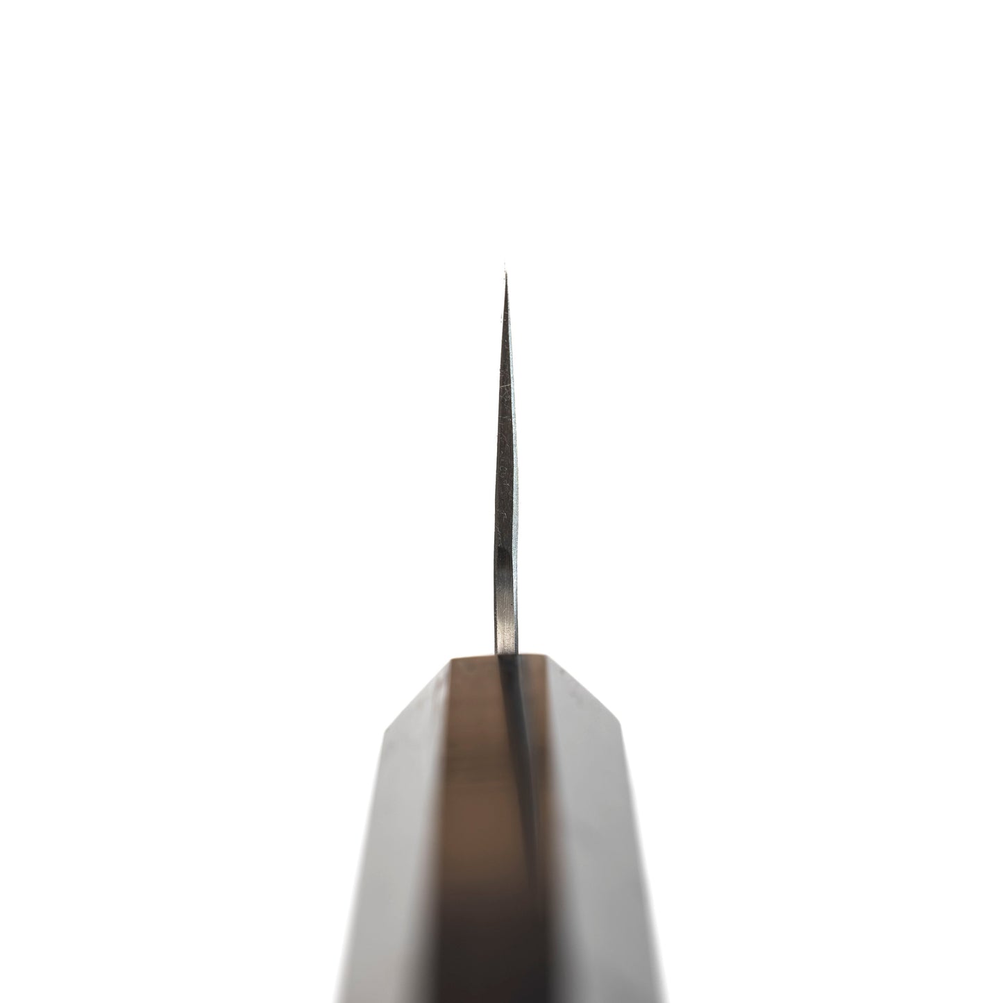 Nigara Hamono Tsuchime Damascus Gyuto 235 mm