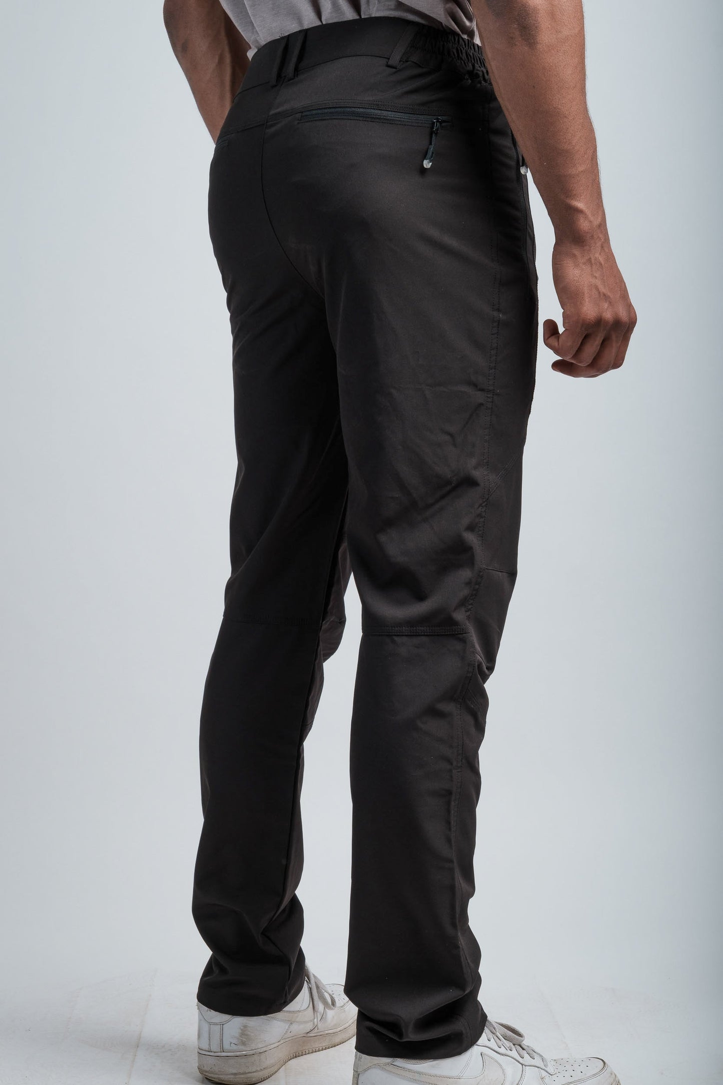 Men's "Explorer" Water Resistant Summer Pants