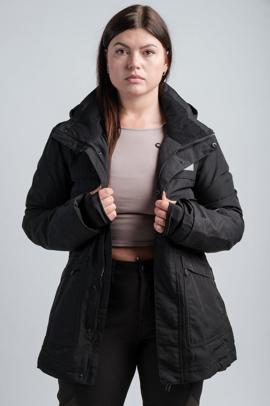 Women's "Apex" Waterproof Jacket