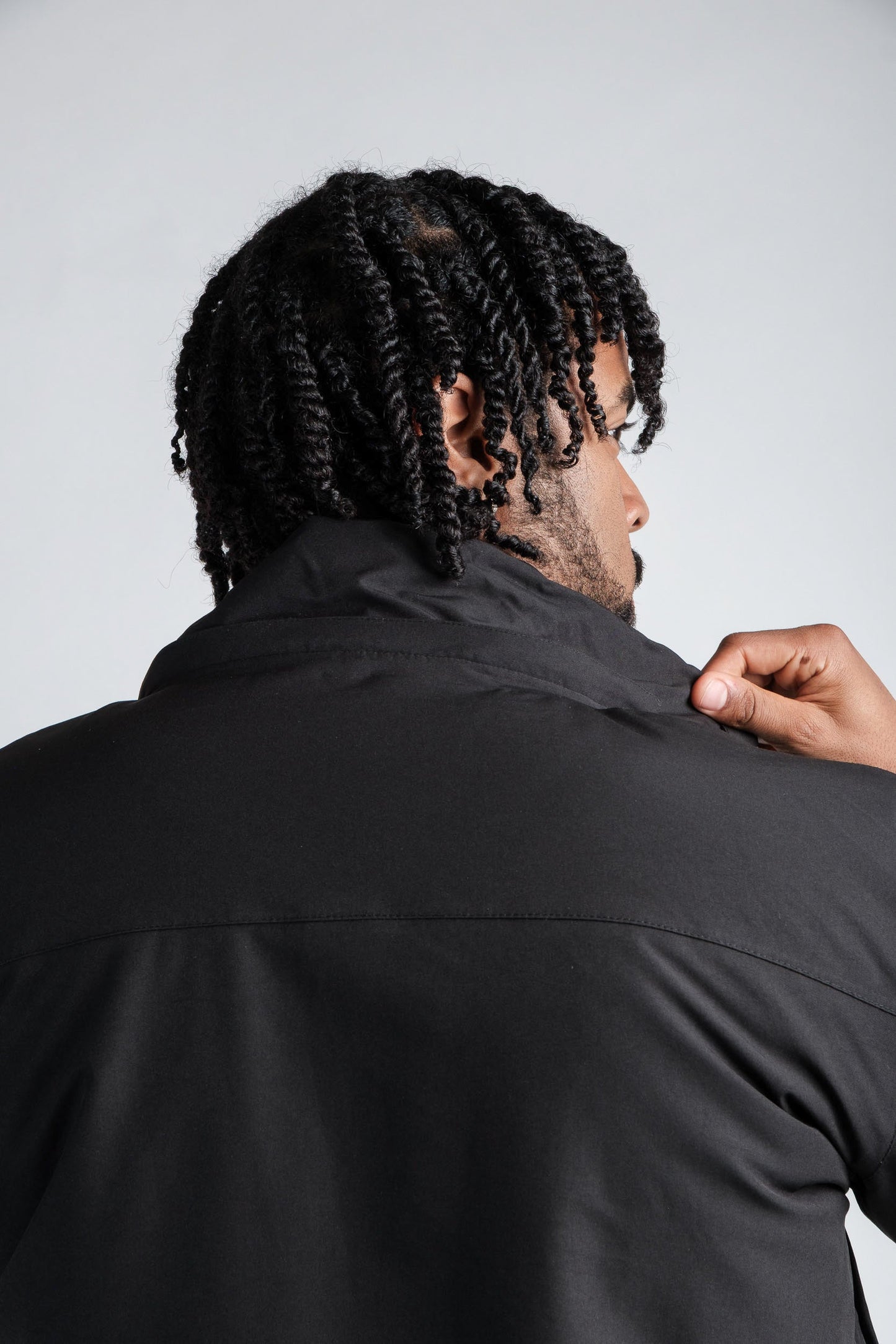 Men's "Apex" Waterproof Jacket