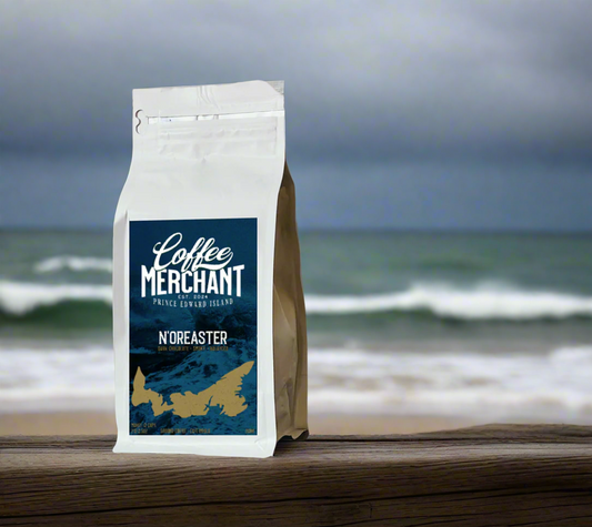 N'oreaster Blend
