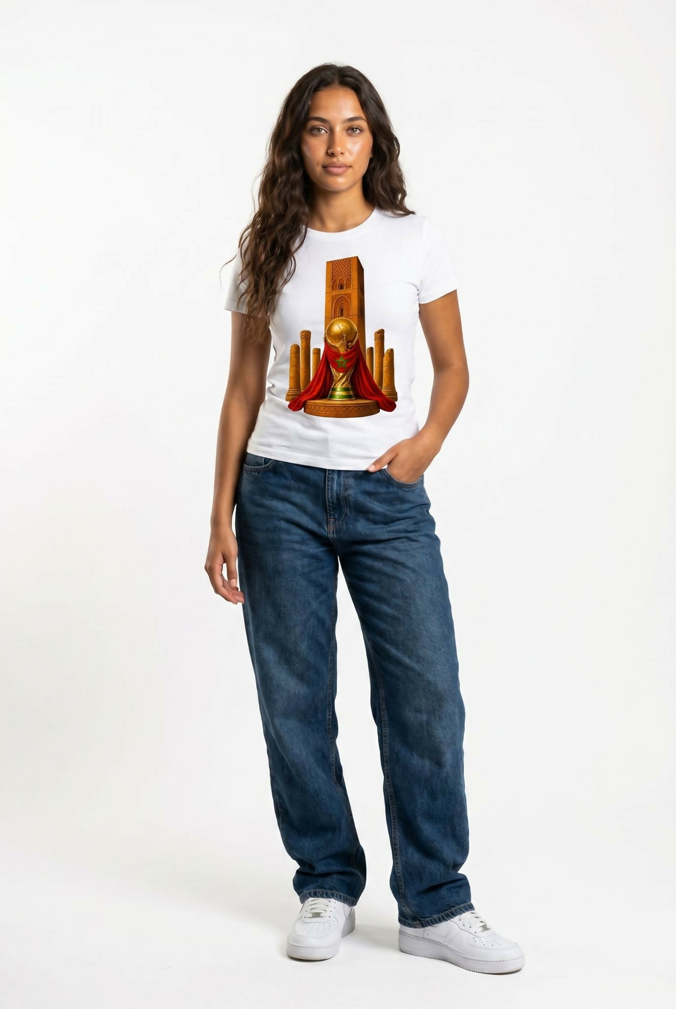 WORLD CUP T-SHIRTS