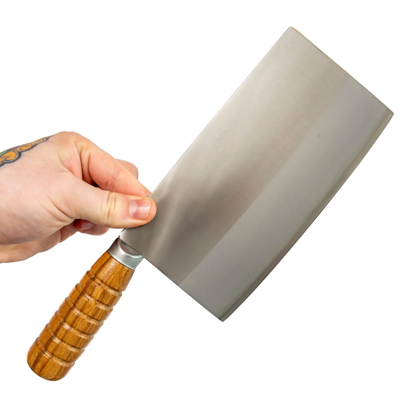 Chopper King Shirogami 2 #1 - Slicer