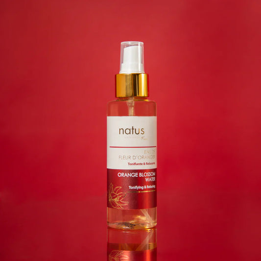 Orange Blossom Water