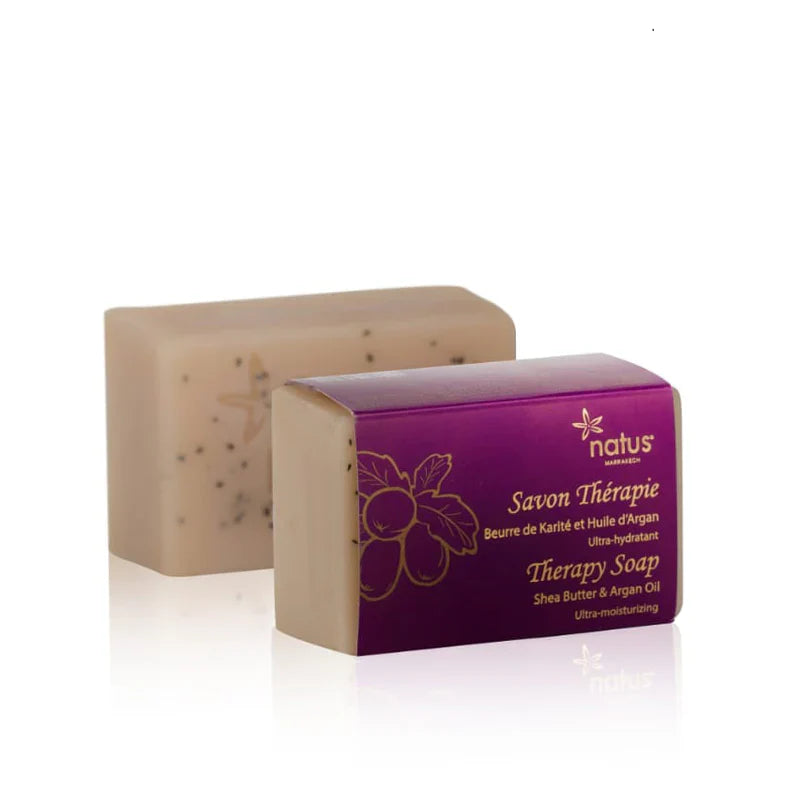 Therapy Soap - Ultra Hydrating
