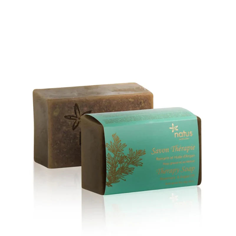 Therapy Soap - Oily and Acne-Prone Skin