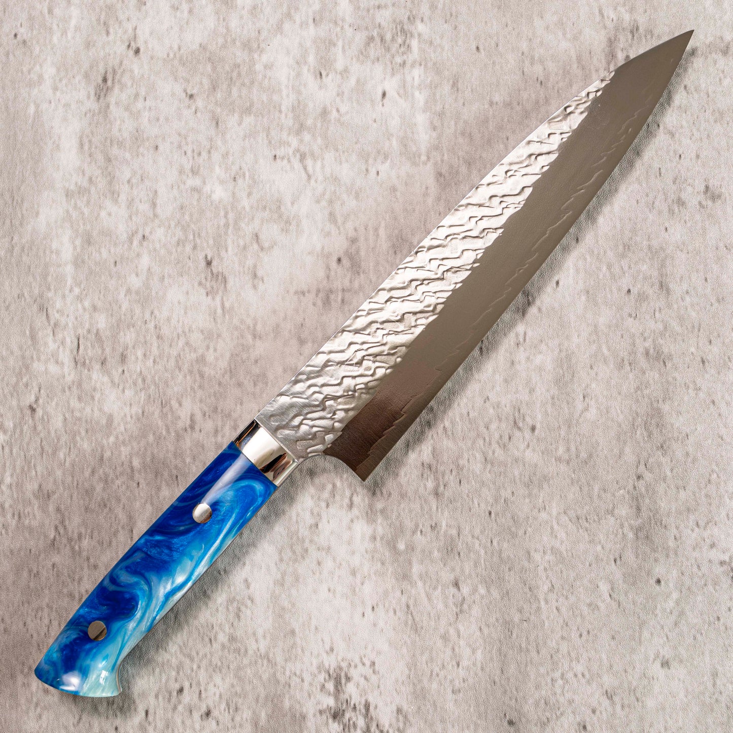 Takeshi Saji STRIX Gyuto 210 mm