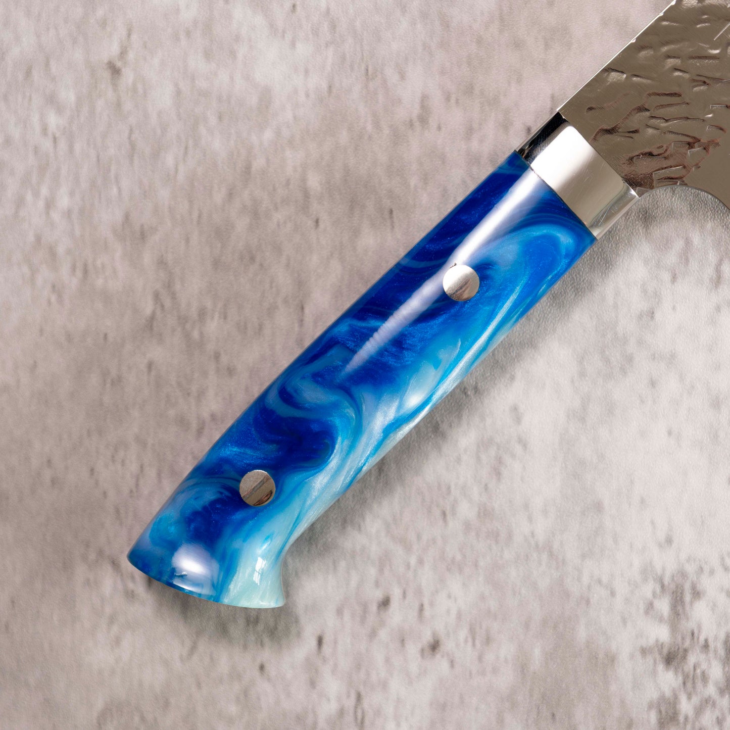 Takeshi Saji STRIX Gyuto 210 mm