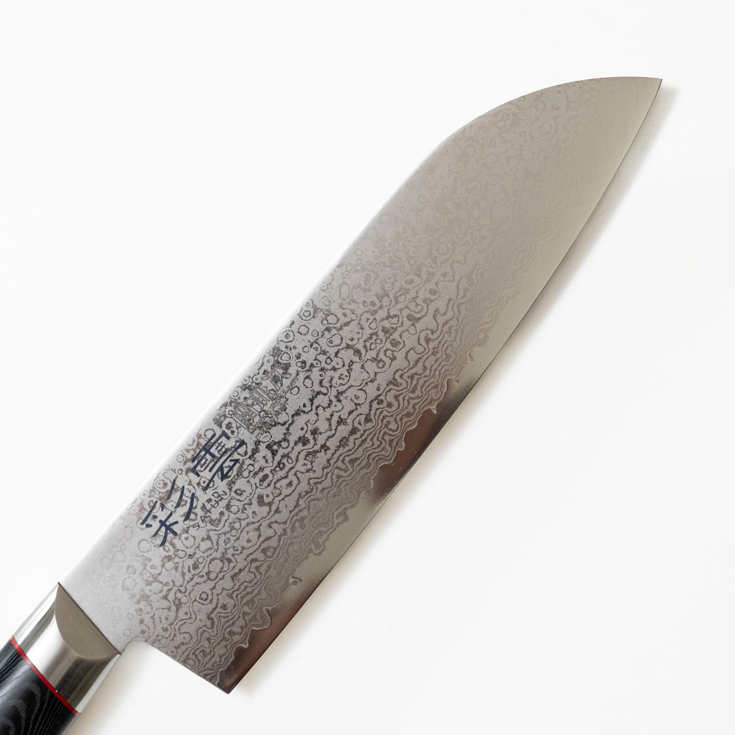 Seki Kanetsugu Saiun Santoku 165 mm
