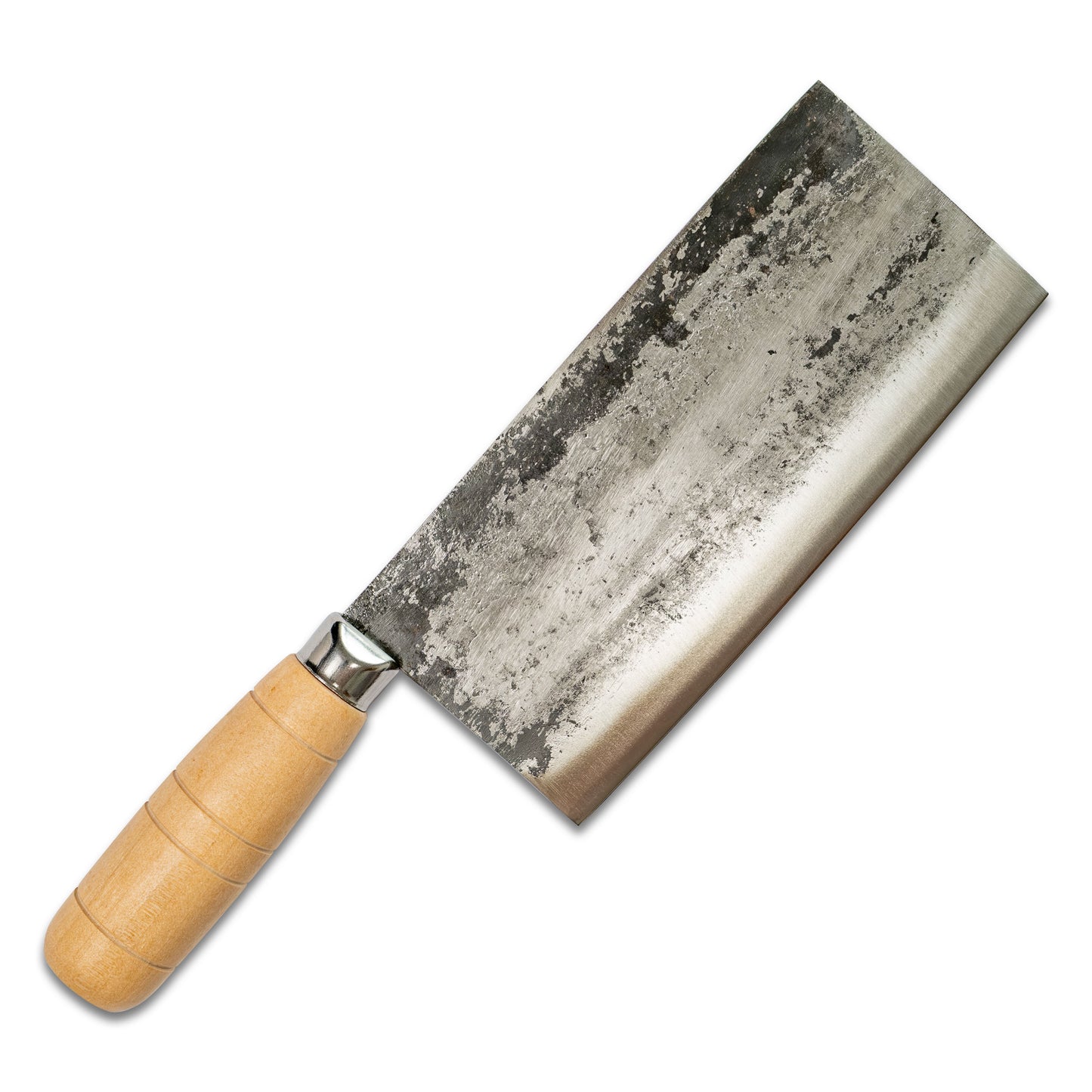 Hatsukokoro Sentan W#2 Chinese Cleaver 170 mm