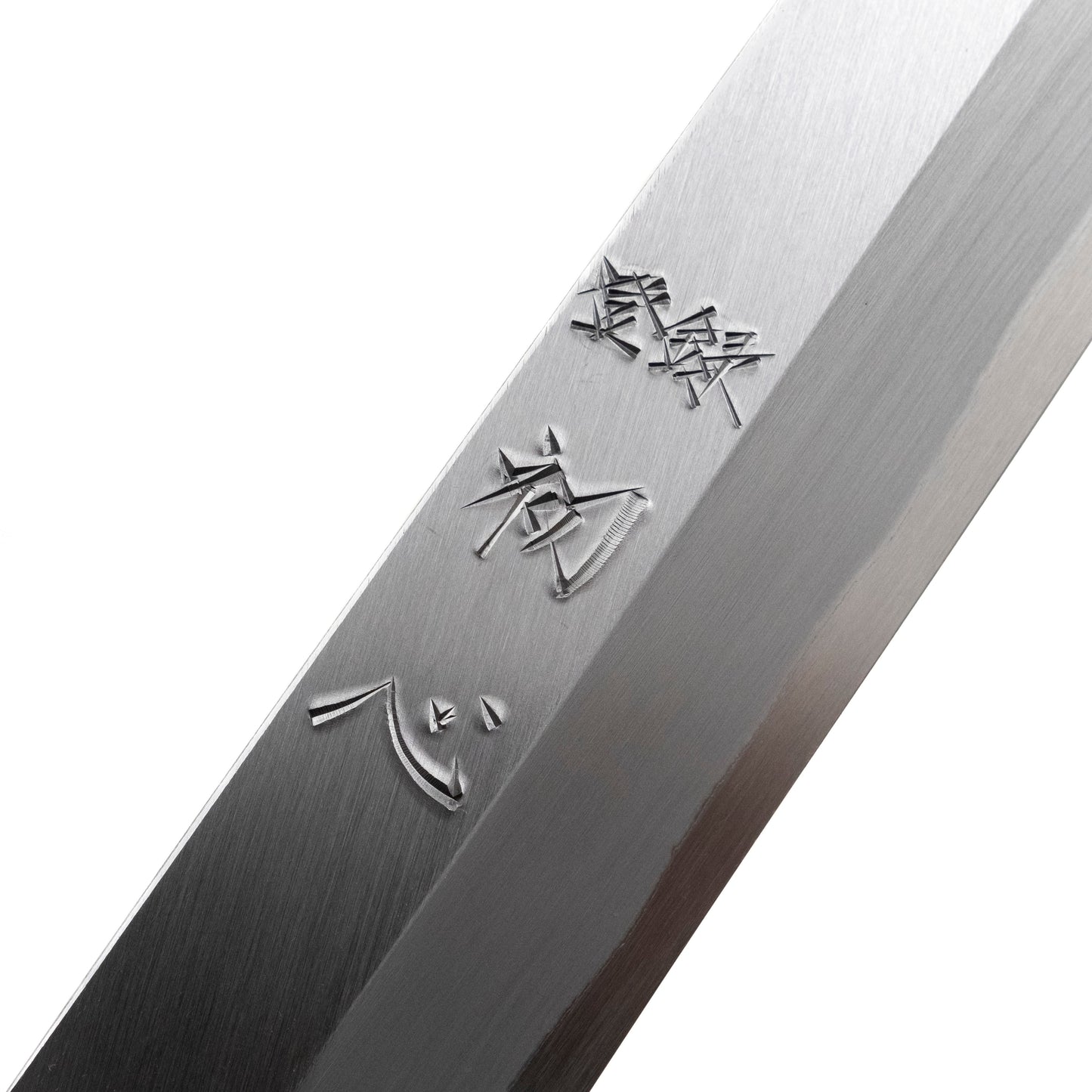 Hatsukokoro Shirasagi Migaki Yanagiba 295 mm