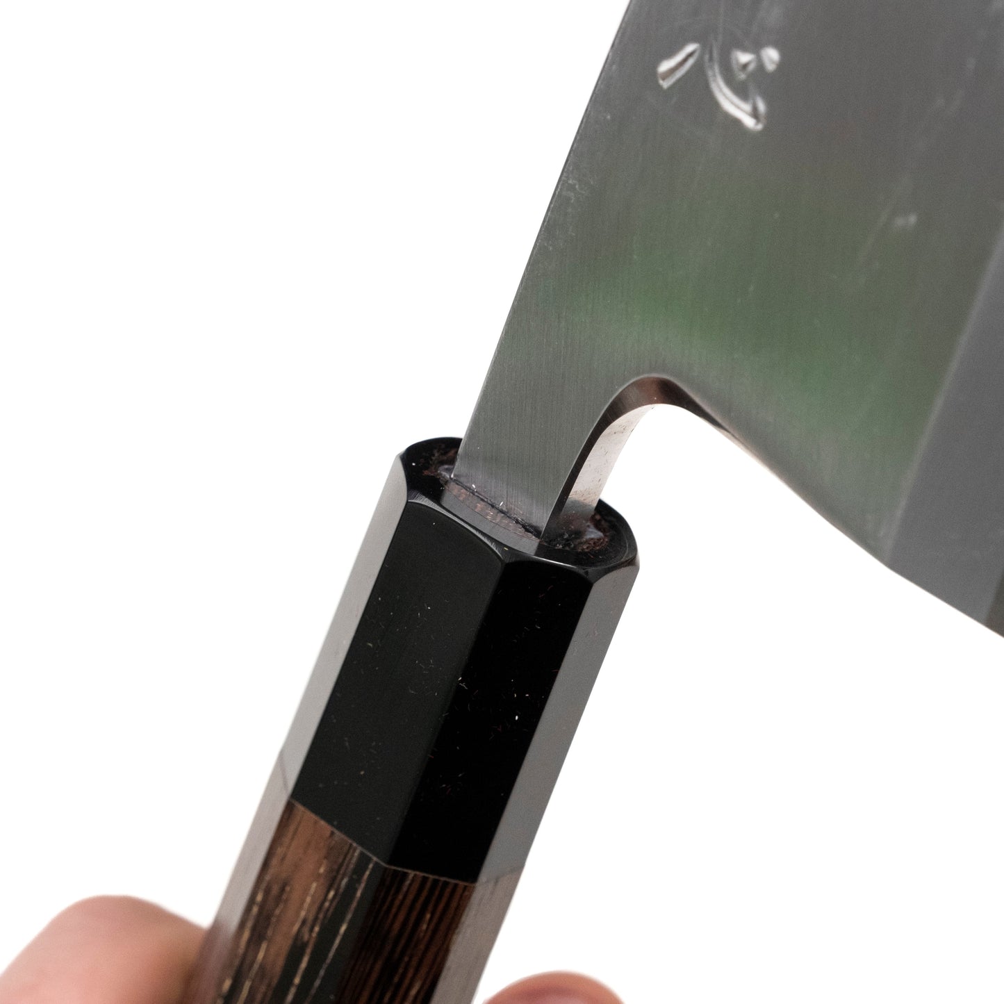 Hatsukokoro Shirasagi Migaki Deba 185 mm