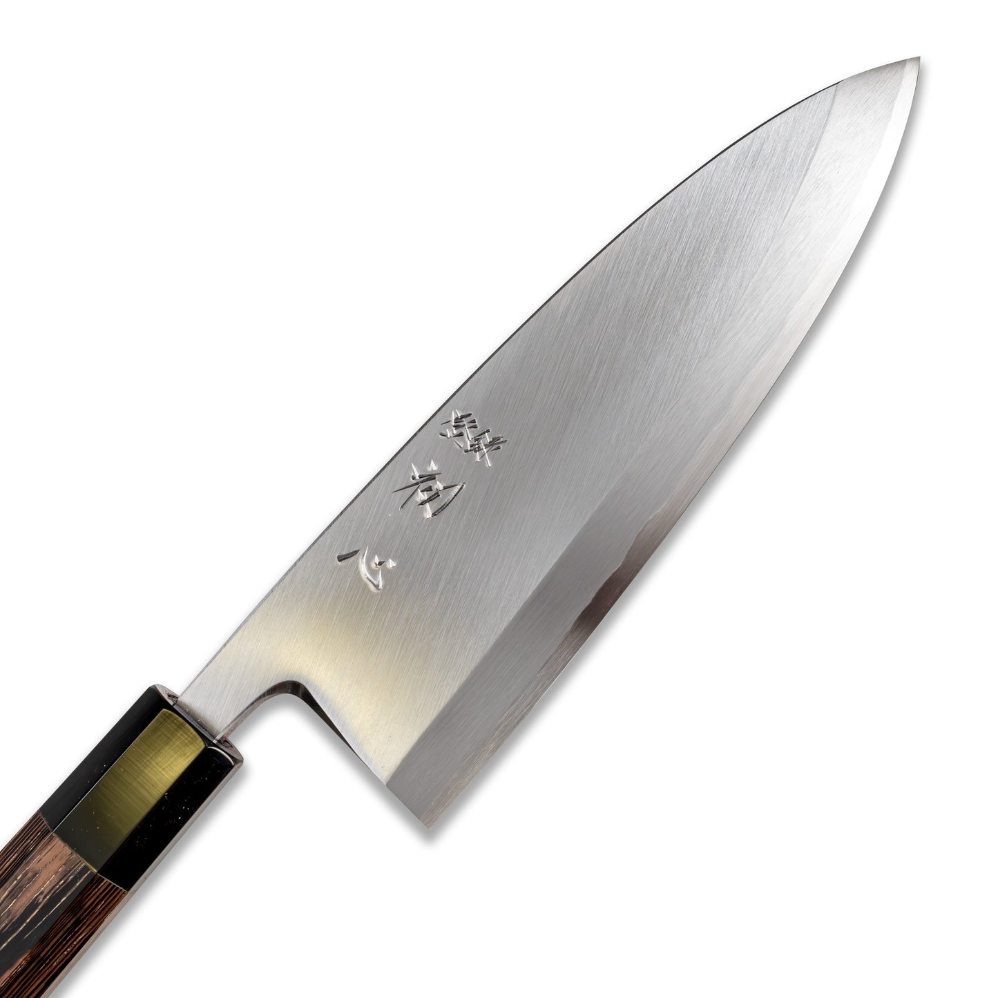 Hatsukokoro Shirasagi Migaki Deba 185 mm