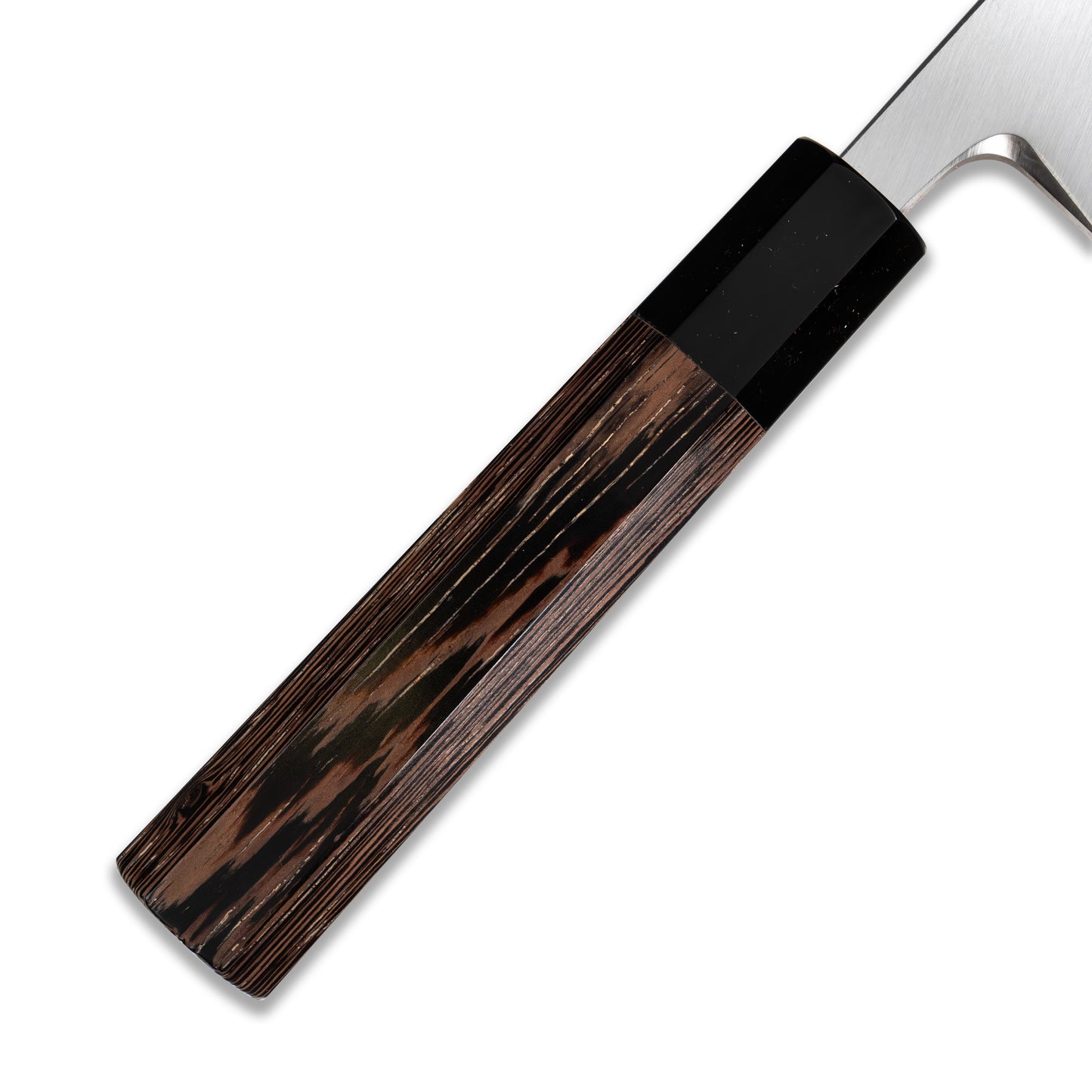 Hatsukokoro Shirasagi Migaki Deba 185 mm