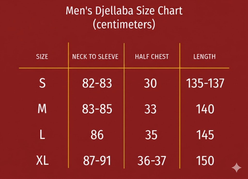 Authentic Handcrafted Moroccan Djellaba – Premium Mlifa Fabric – Camel