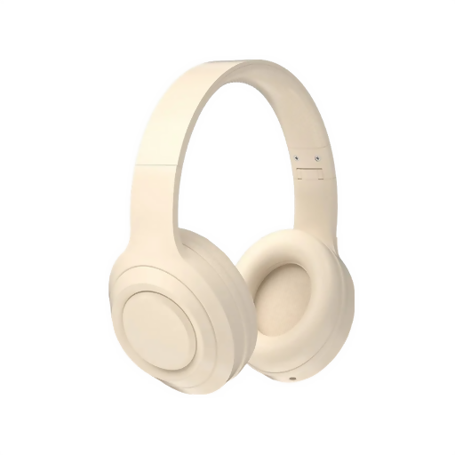 Anymob Headphone DR58 Bluetooth With Mic Noise Reduction Headset