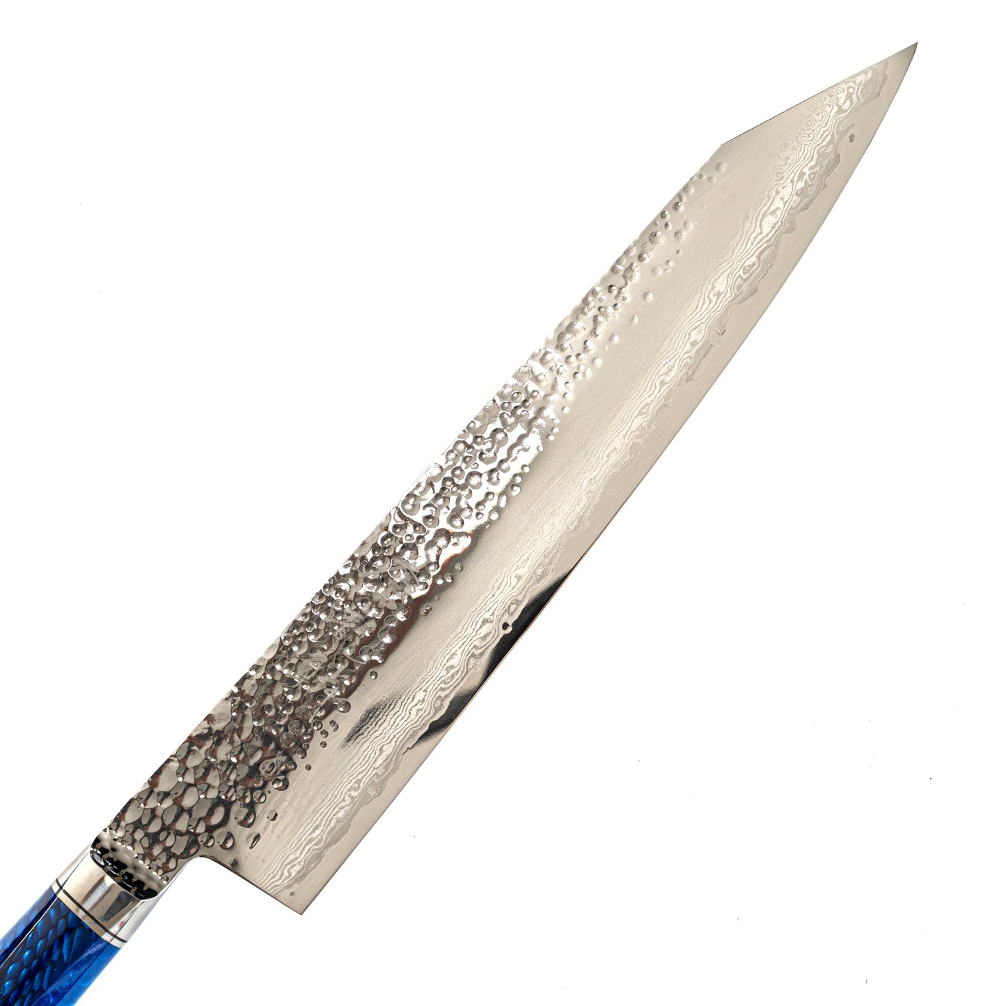 Ryusen Hamono Souryurin Gyuto 240 mm