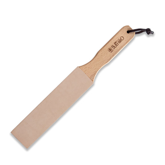 Leather Strop