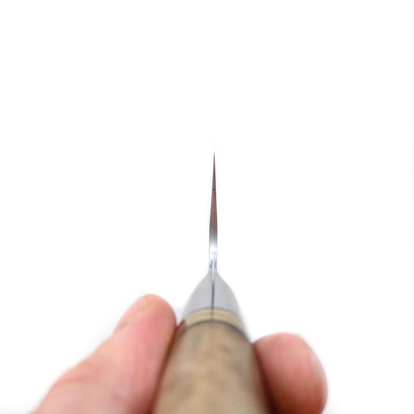 Takeshi Saji R2 Tsuchime Gyuto 210 mm