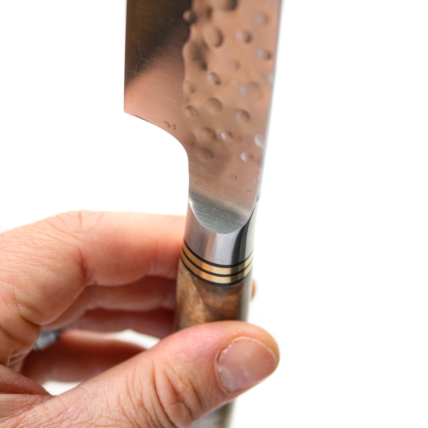 Takeshi Saji R2 Tsuchime Petty 135 mm