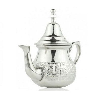 Théière Décorée 0,75L (Decorated Teapot)